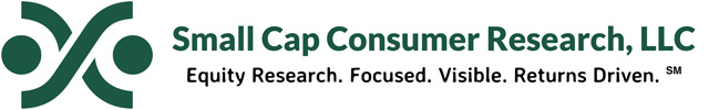 Small Cap Consumer Research LLC